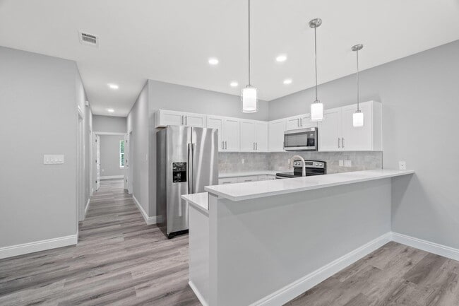 property at 108 Don Bishop Rd