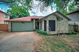 14400 Levering St in Austin, TX - Building Photo - Building Photo