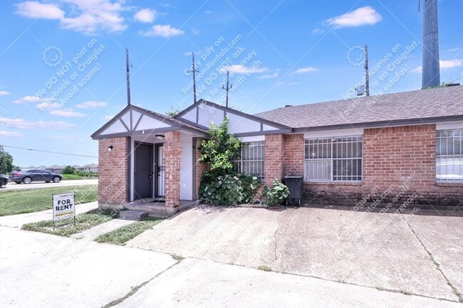 12607 Veterans Memorial Dr
