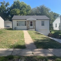 5707 N 35th St in Omaha, NE - Building Photo