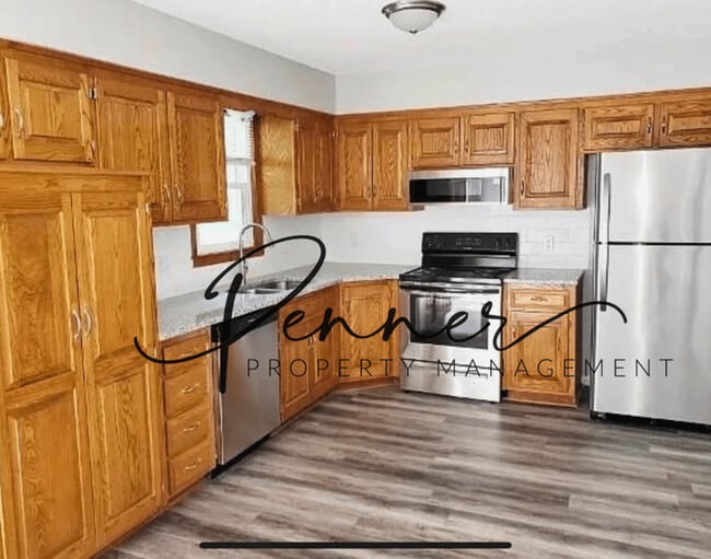 2707 S Coachman Dr in Independence, MO - Building Photo - Building Photo