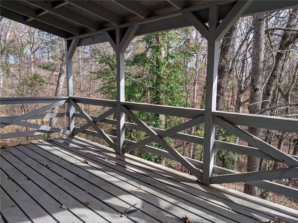 10 Brig Dean Rd-Unit -2 in Rogers, AR - Foto de edificio