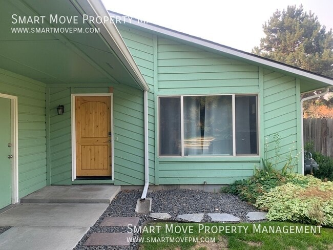 843 E Valencia St in Boise, ID - Building Photo - Building Photo