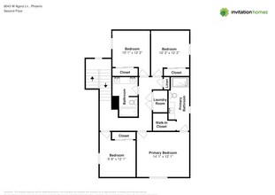 8043 W Agora Ln in Phoenix, AZ - Building Photo - Building Photo