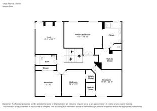 43825 Tiber St in Hemet, CA - Building Photo - Building Photo