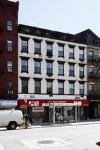 720 Tenth Ave in New York, NY - Foto de edificio - Building Photo