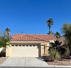 1717 Morado Hills Ln in Las Vegas, NV - Building Photo - Building Photo