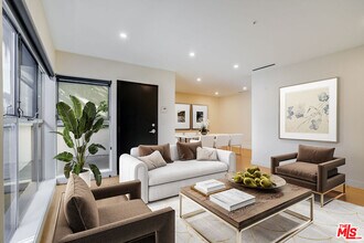 1617 Broadway in Santa Monica, CA - Building Photo - Building Photo