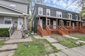 2486 Findley Ave in Columbus, OH - Building Photo - Building Photo