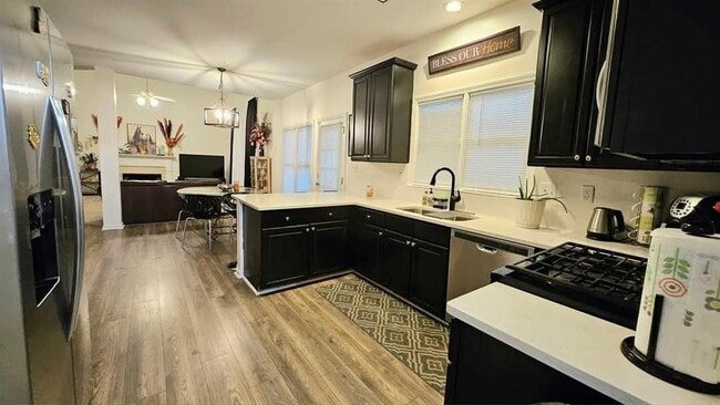 997 Summer Forest Dr in Suwanee, GA - Building Photo - Building Photo