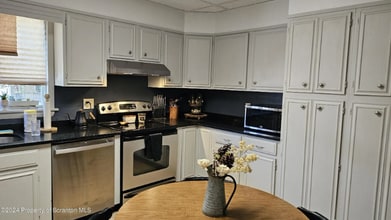 2231 Capouse Ave in Scranton, PA - Building Photo - Building Photo