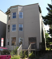 189 Ward St Apartments