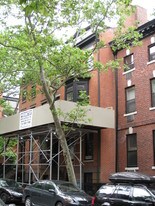 96 Joralemon St in Brooklyn, NY - Building Photo