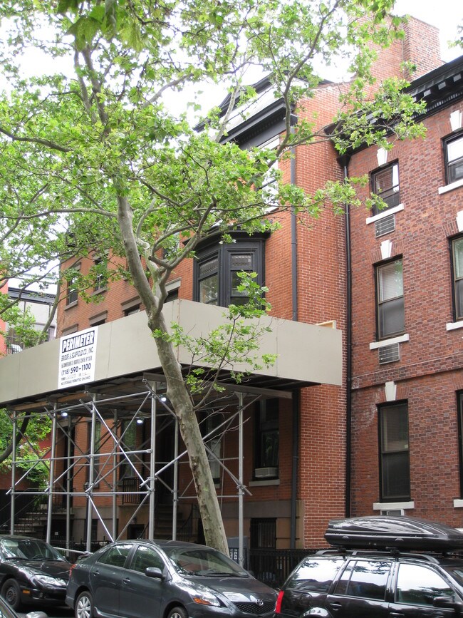 96 Joralemon St
