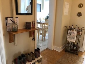 246 S Huntington Ave, Unit 2 in Boston, MA - Building Photo - Building Photo