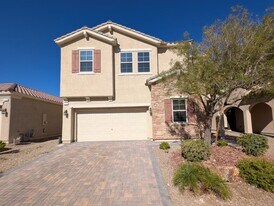 152 Walkinshaw Ave in Las Vegas, NV - Building Photo