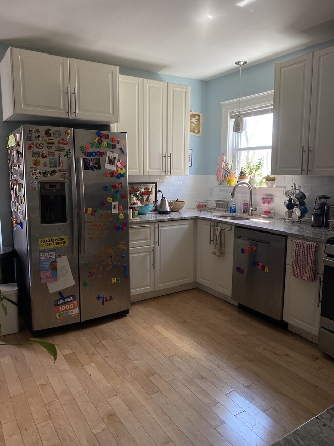 47 Mason St, Unit 2 in Somerville, MA - Building Photo - Building Photo