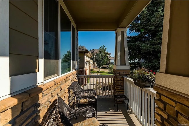 11139 Bayne Way in Parker, CO - Foto de edificio - Building Photo