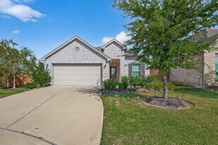 6238 Milbridge Creek Ln in Katy, TX - Building Photo