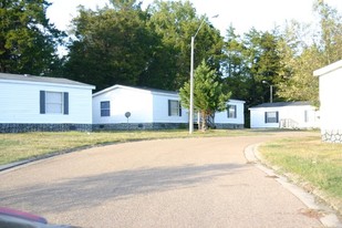 Magnolia Mobile Properties Apartments