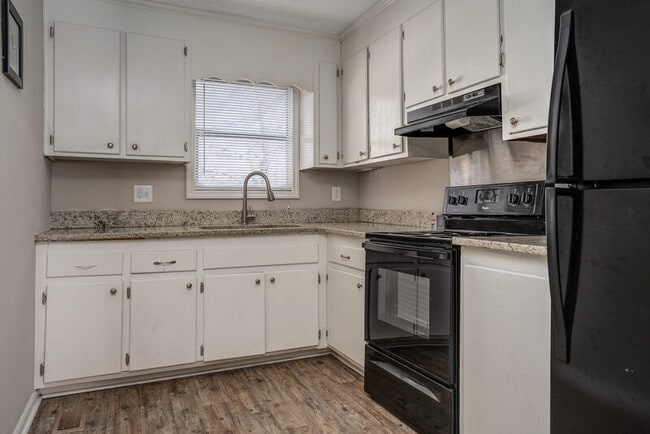 324 Lexington St in Rocky Mount, NC - Building Photo - Building Photo