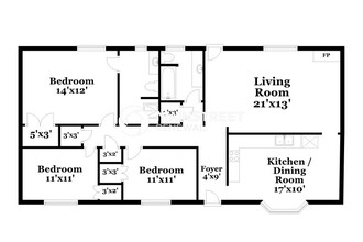 3915 Libra Ln NW in Birmingham, AL - Building Photo - Building Photo
