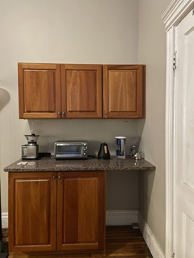 50 Charlesgate E, Unit 178