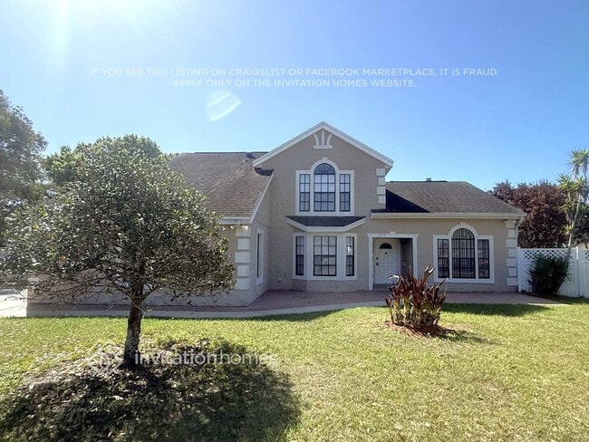 property at 2373 Oxer Ct