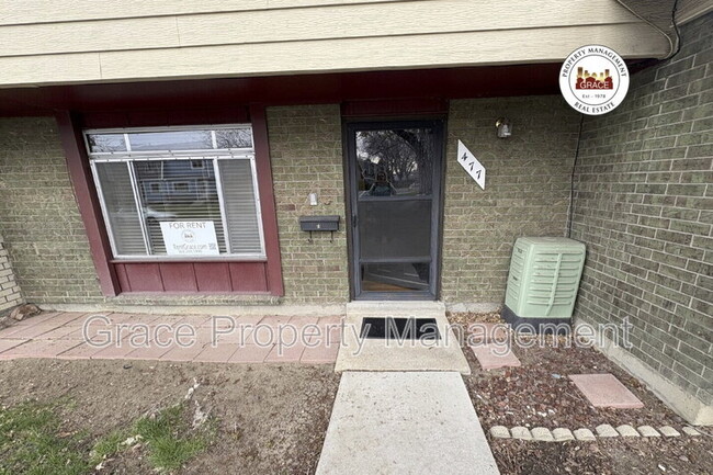 property at 477 S Balsam St
