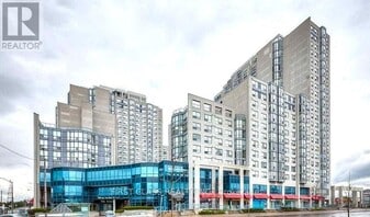 1470 Midland Ave in Toronto, ON - Building Photo