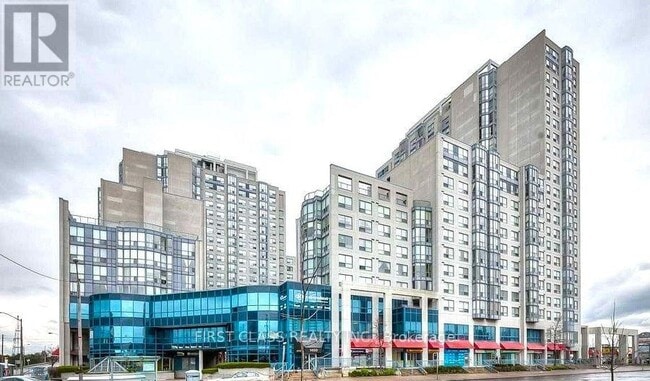 property at 1470 Midland Ave