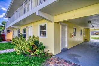 130 Roosevelt Ave in Satellite Beach, FL - Building Photo - Building Photo