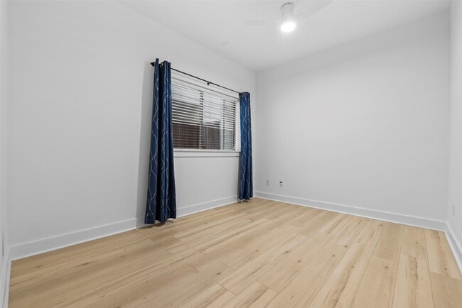 property at 2224 Bastrop St