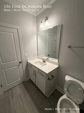 196 Edge Of Auburn Blvd in Raleigh, NC - Building Photo - Building Photo