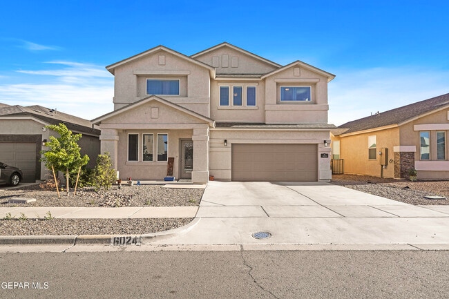 property at 6024 Hidden Psge Ave