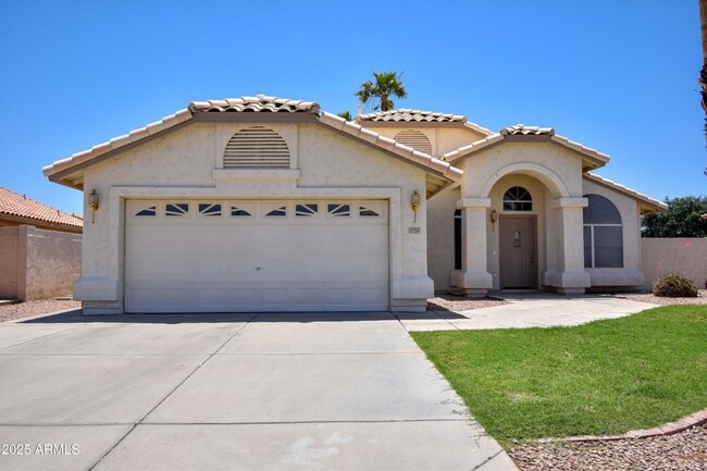 property at 9759 W Mohawk Ln