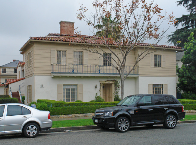 148 S Camden Dr in Beverly Hills, CA - Building Photo - Building Photo