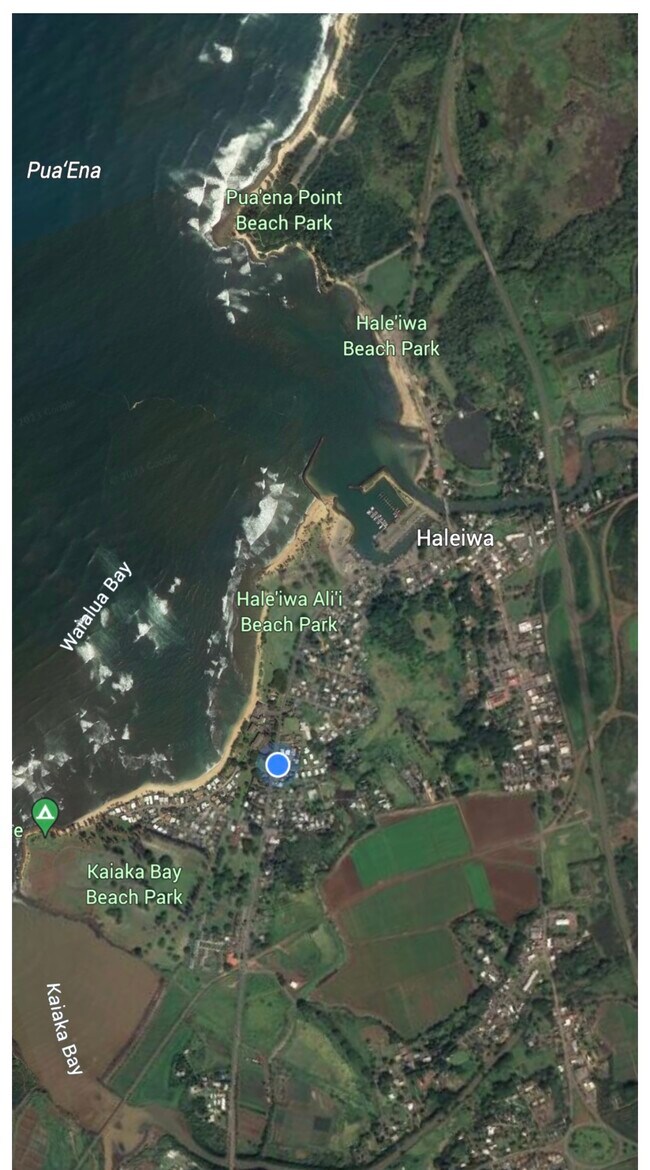 66 336 Haleiwa Rd Rentals in Haleiwa, HI