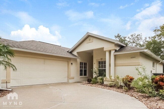 property at 6041 Spring Creek Ct