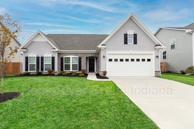 10439 Long Branch Dr