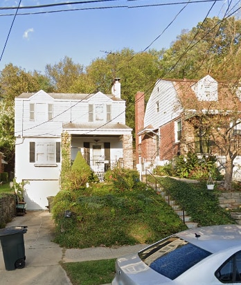 property at 999 Taylor Ave