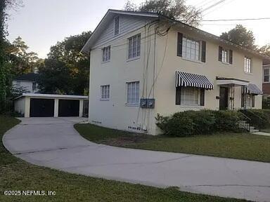 1318 McDuff Ave S in Jacksonville, FL - Building Photo - Building Photo