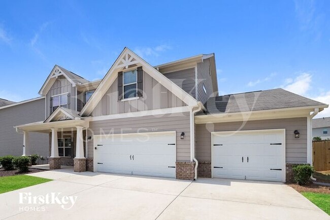 property at 349 White Birch Ln