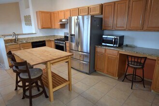 6140 Ursa Ave NW in Albuquerque, NM - Building Photo - Building Photo