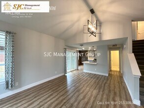 506 Callendar St NW in Orting, WA - Building Photo - Building Photo