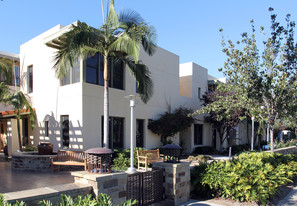 Coronado Seniors Apartments