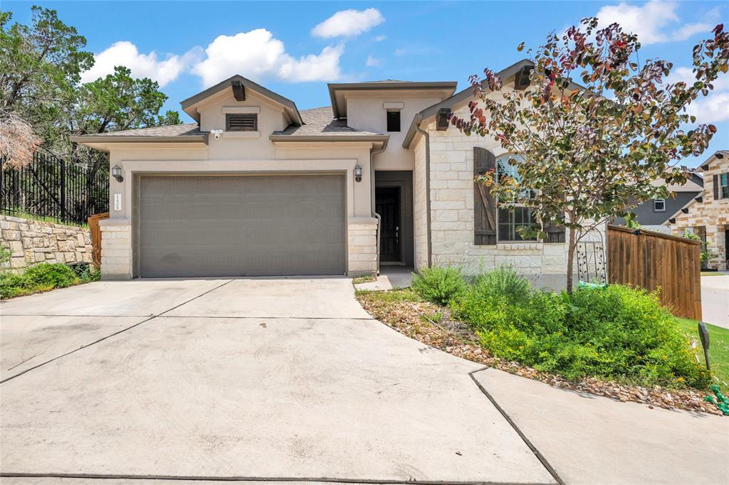 12508 Simmental Dr in Austin, TX - Building Photo