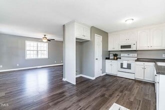 526 Mill St in Smithfield, NC - Building Photo - Building Photo