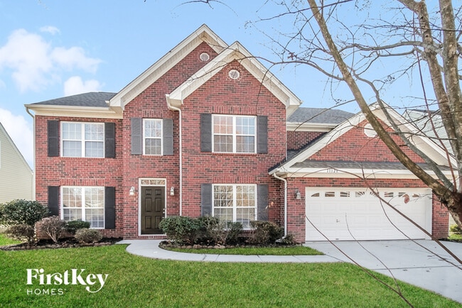 11126 Anna Rose Rd in Charlotte, NC - Building Photo - Building Photo