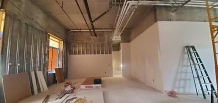 1016 Washington Ave in Bronx, NY - Foto de edificio - Interior Photo